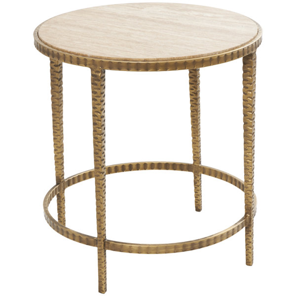 Willa Arlo Interiors Naswith End Table Wayfair